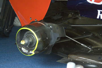Carbon brakes №14789