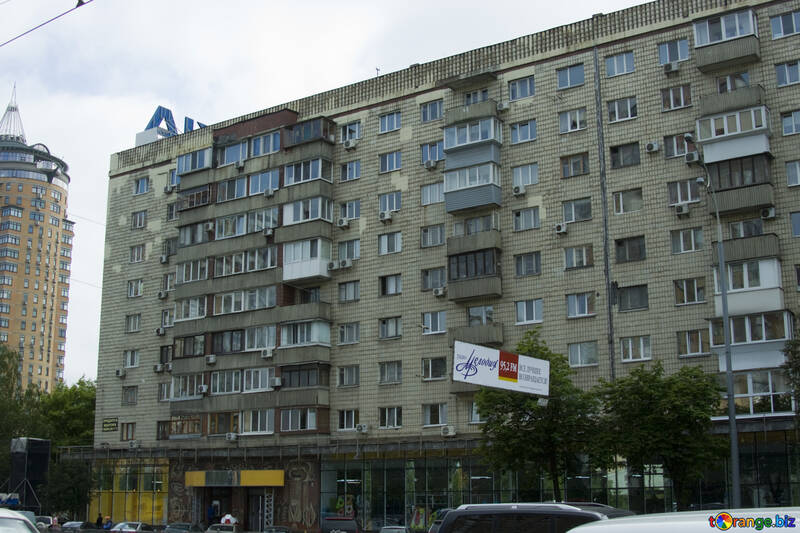 Centro de Kiev №14721