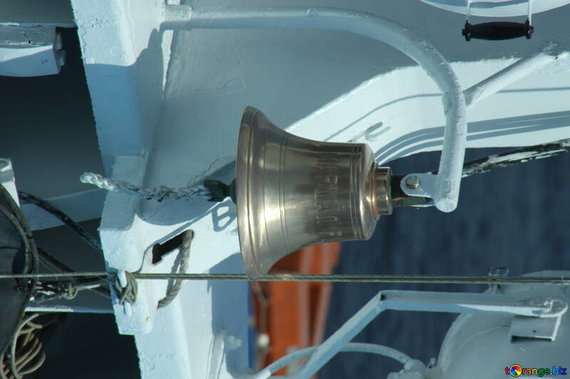 Marine Bell №14566