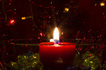 Luzes de Natal №15071