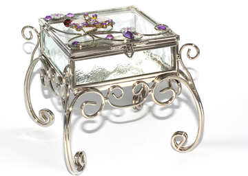Jewelry Box №15901