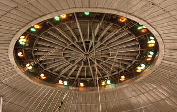 Circus dome №15951