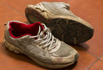 Chaussures de course №15441