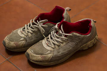 Chaussures de sport pas chers №15442