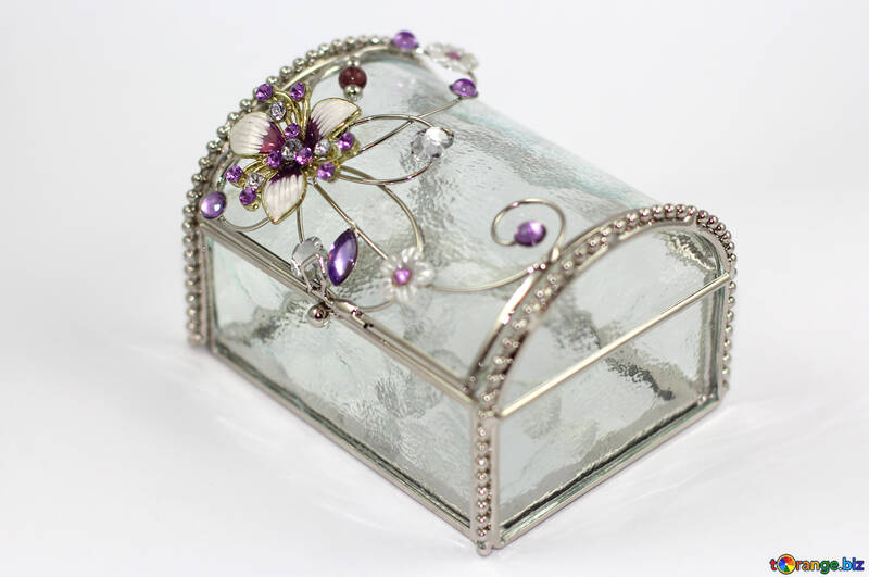 Box for jewelry №15914