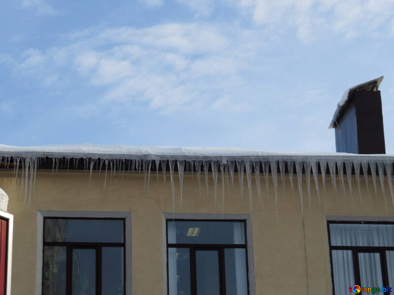 Icicles №15724