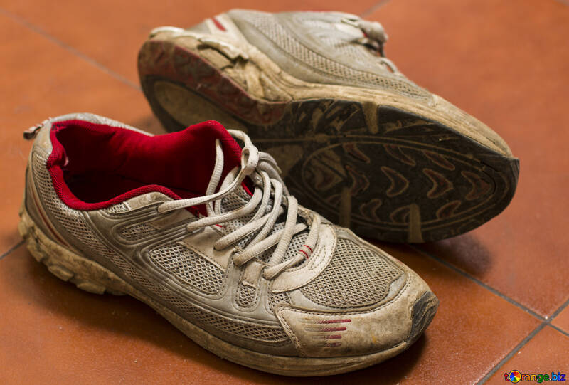 Sapatos de running №15441