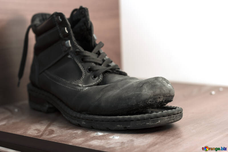 Shoe Repair №15419