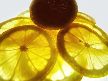 Limones №16145
