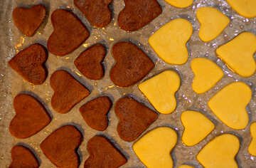 Cookies de amor №16677