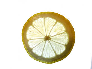 Лимон №16170