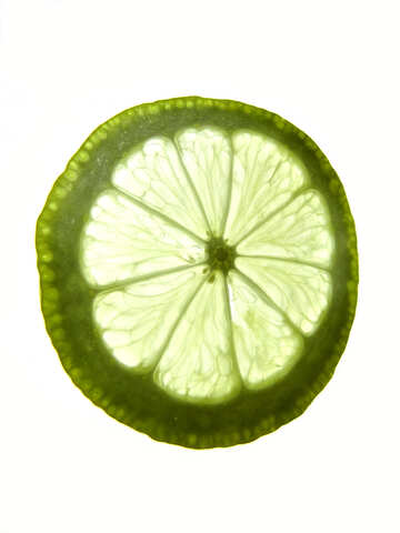 Anel de limão №16167