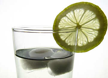 Lemon drink №16133