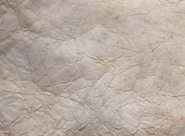 Gelbes Papier Textur №16023