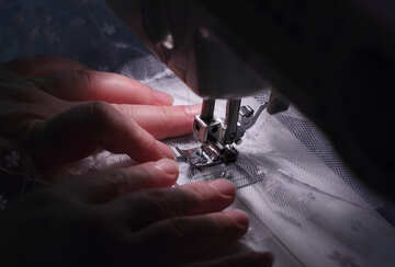 Sewing workshop №16481