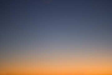 Dehnung Sonnenuntergang Farben Textur №16063