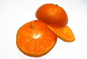 Mandarinas №16638