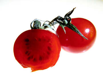 Rote Tomaten №16693