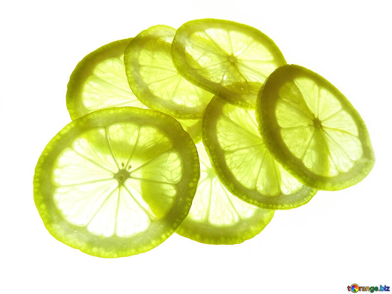 Лимони №16153