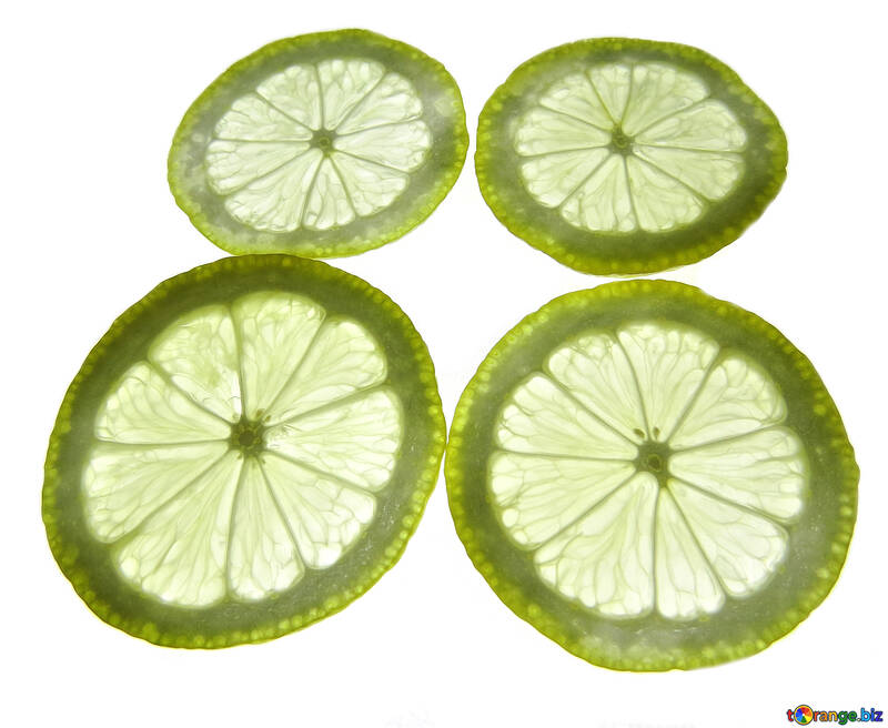 Lemons №16162