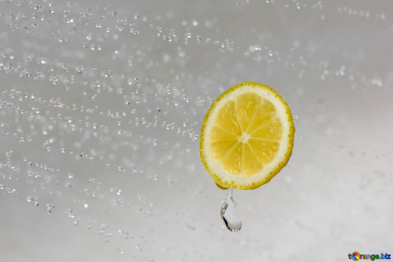 Lemon drops №16179