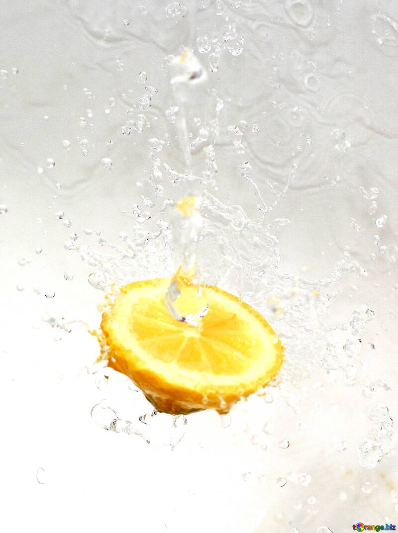 Spray de limón №16173