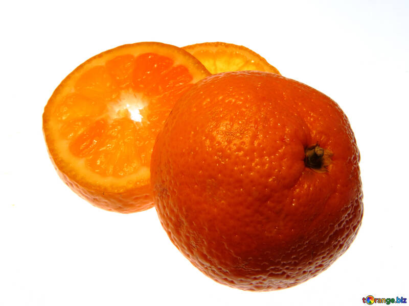 Mandarino №16637