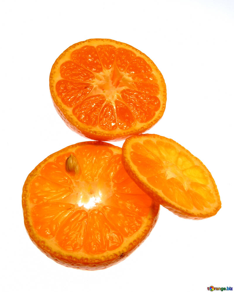 Mandarino №16639