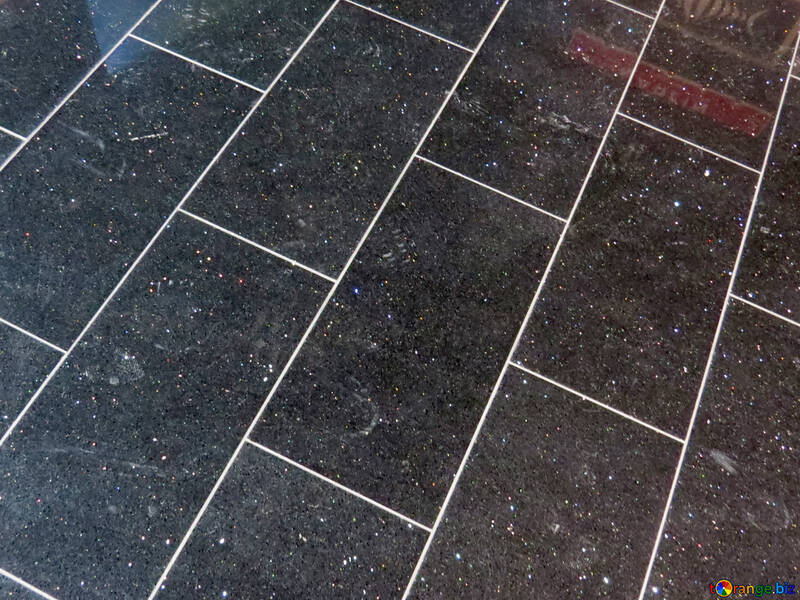 Piastrelle texture sul pavimento №16209