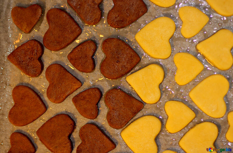 Love cookies №16677