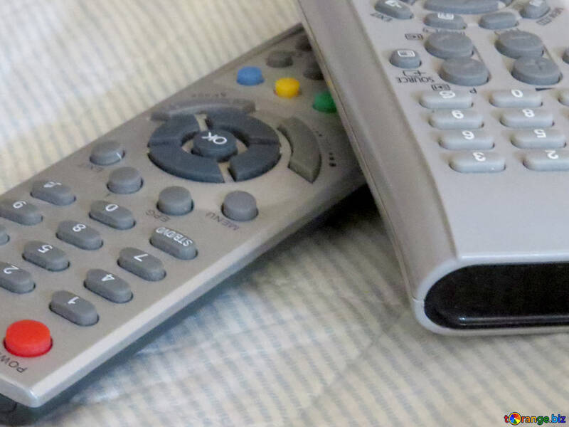 TV remote №16609