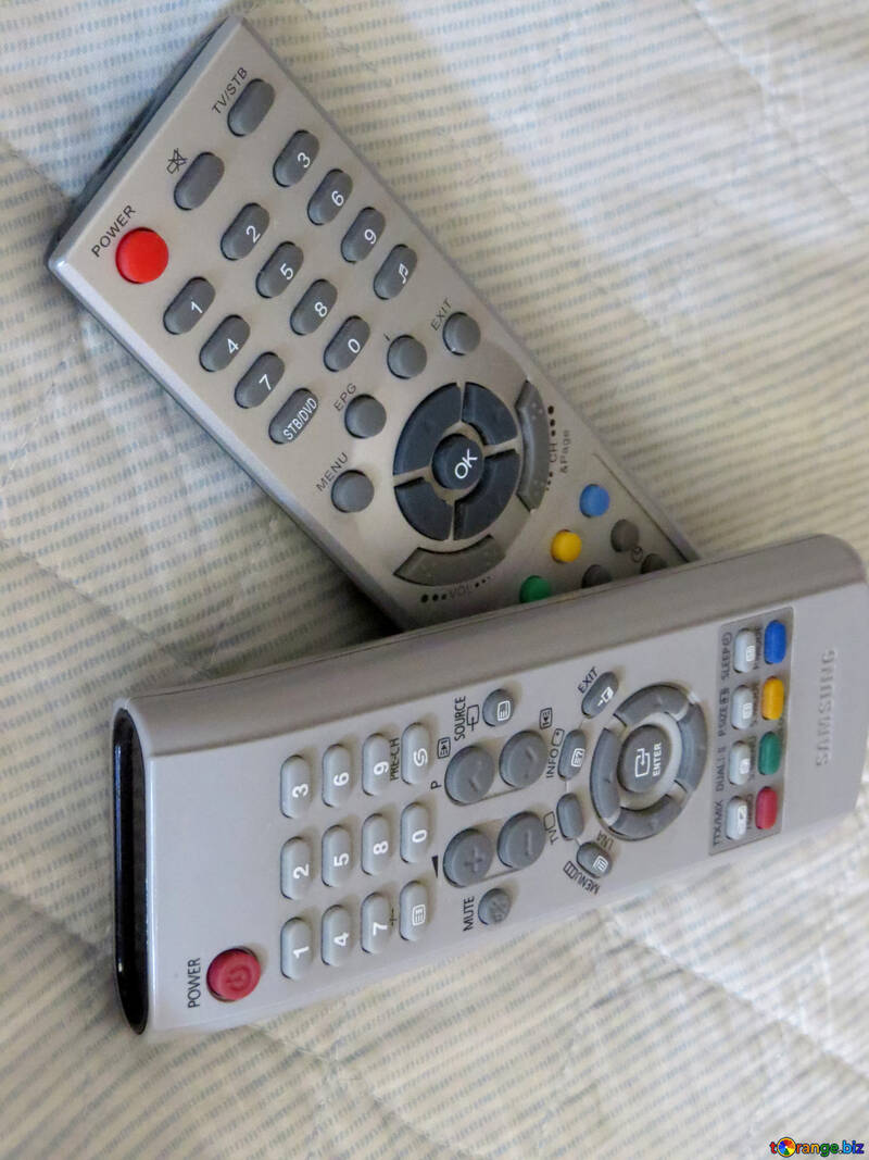 TV remote №16611