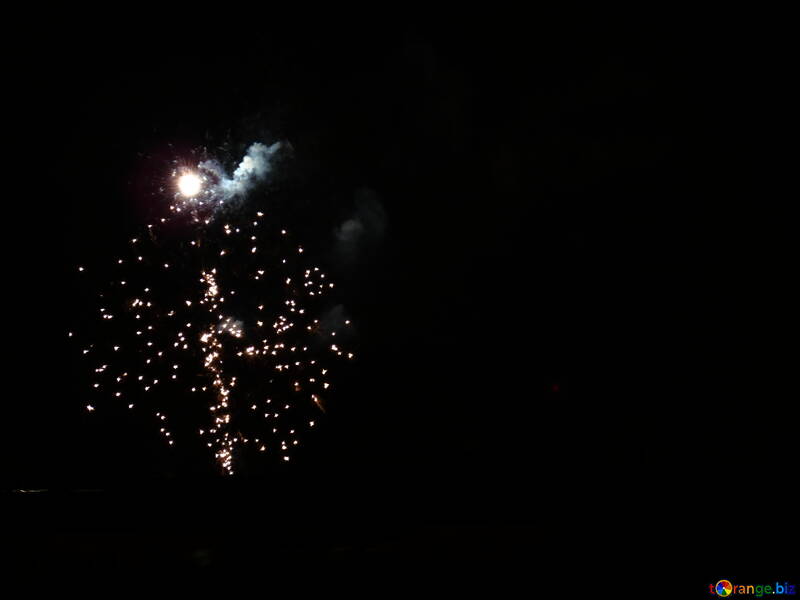 Fireworks №16796