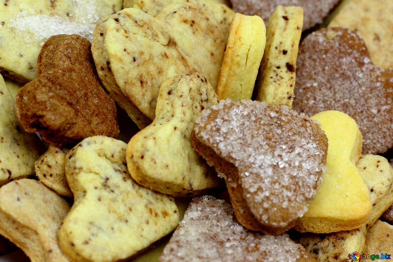 Biscuits pour la Saint Valentin №16650