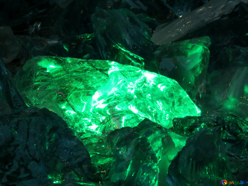 Smeraldo №16545