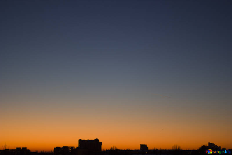 Sonnenuntergang auf dem desktop №16052