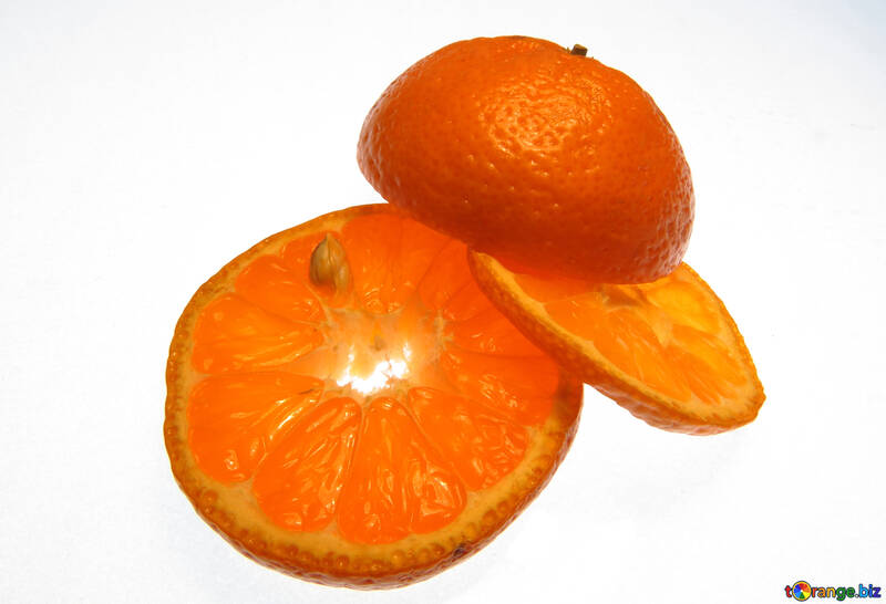 Tangerines №16638