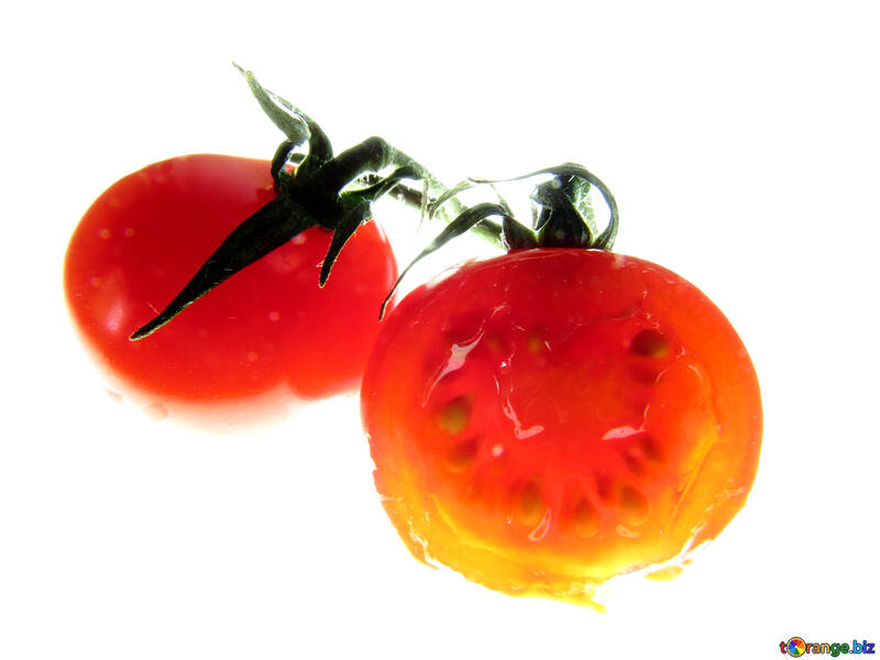 Tomaten №16694