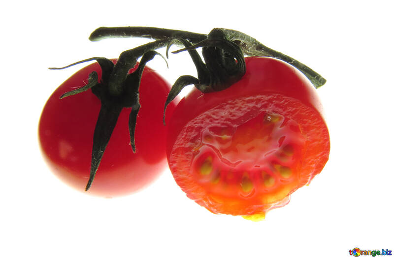 Tomates cherry №16697
