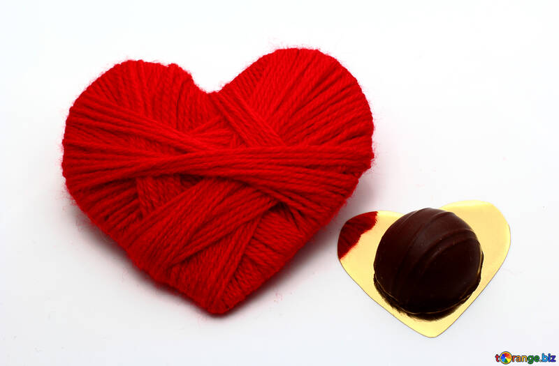 Schokolade Valentine №16424