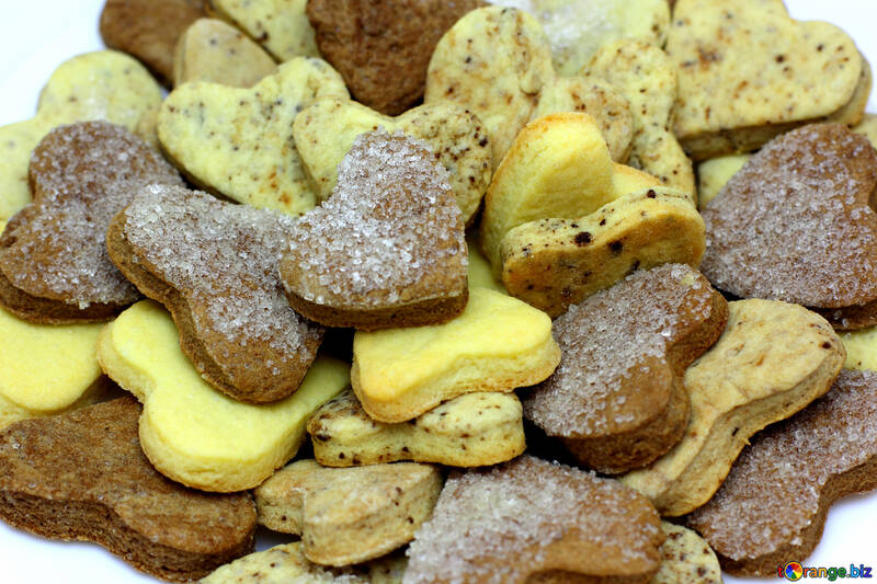 Cookies Valentine №16649