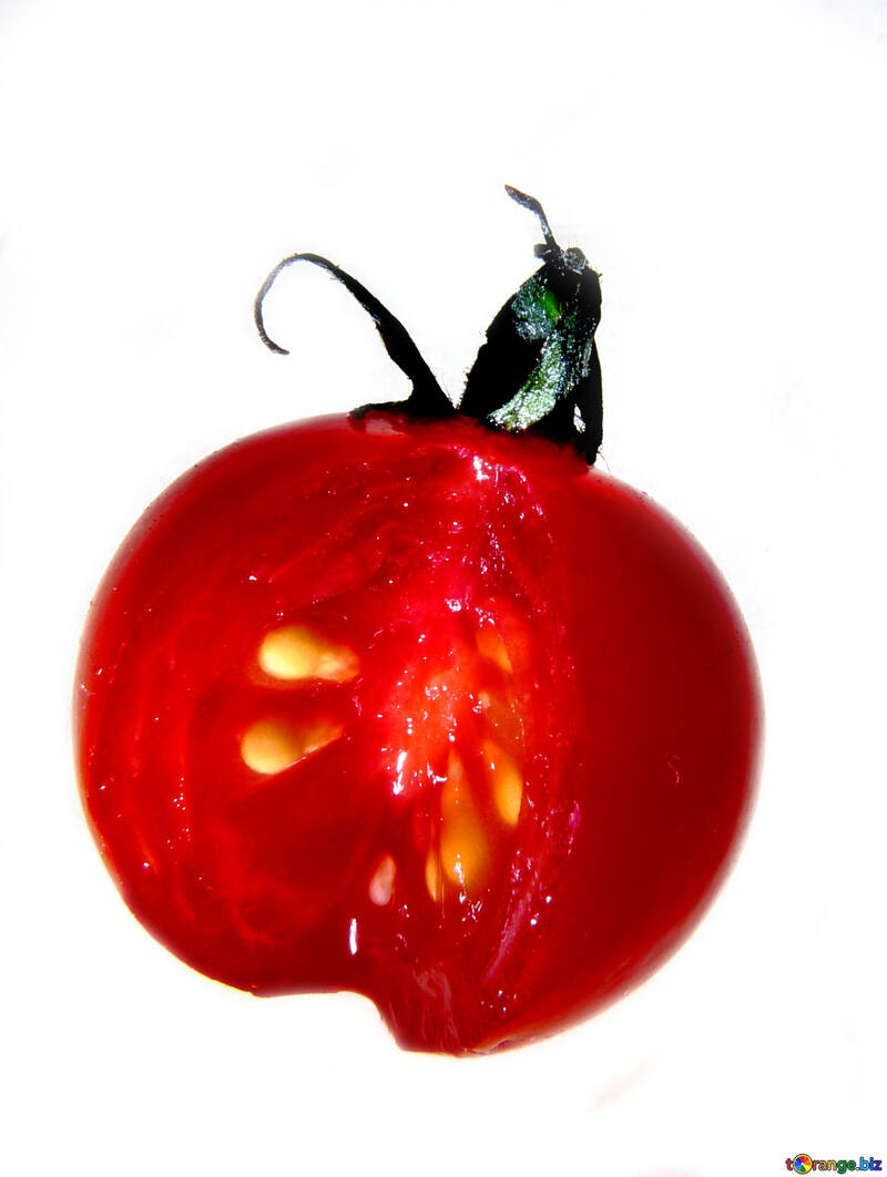 Стиглий помідор №16686