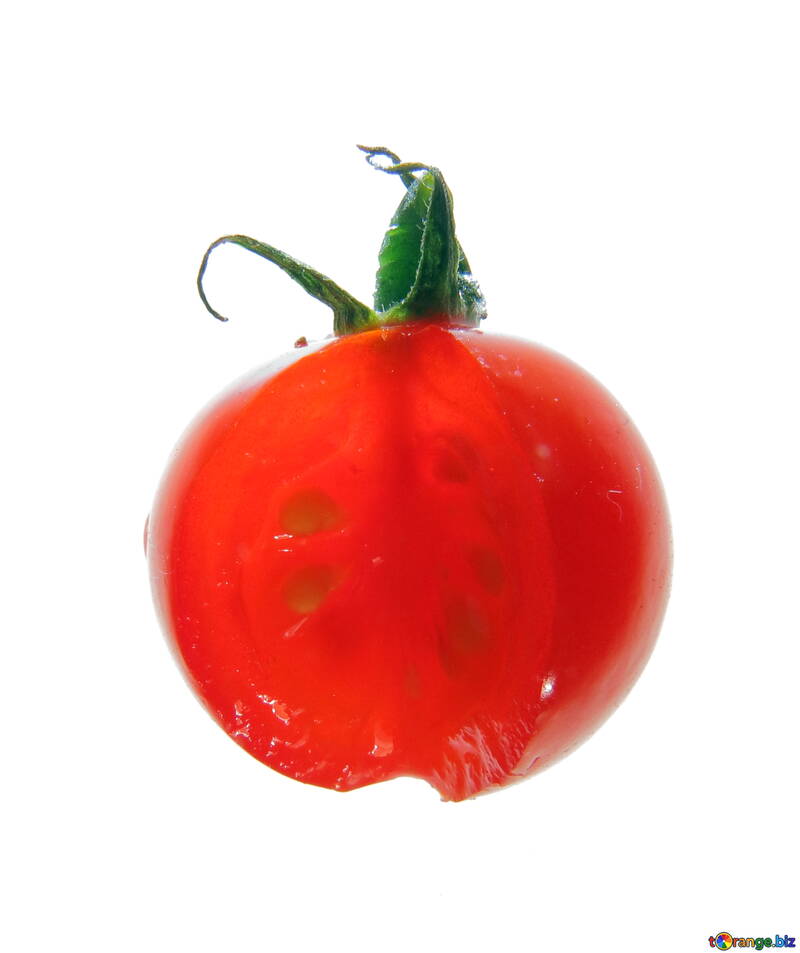 Tomato №16687