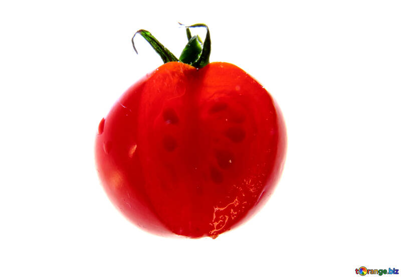 トマトの  №16690