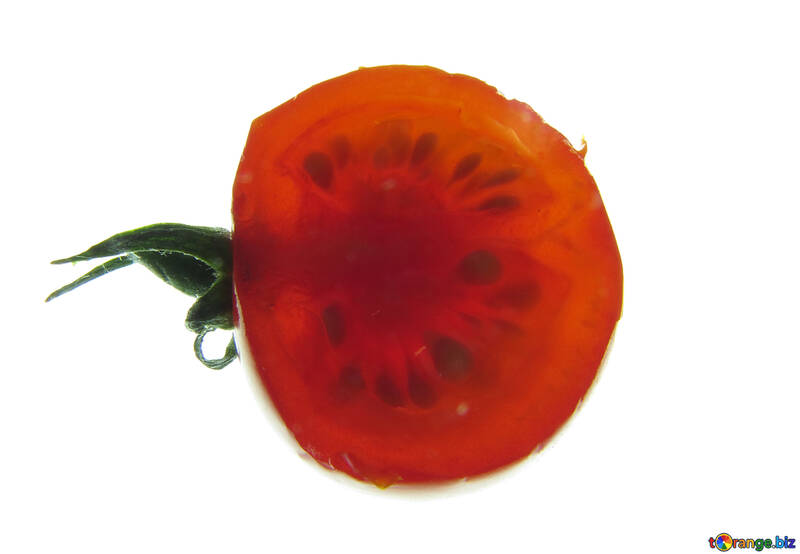 Tomato with tail №16699