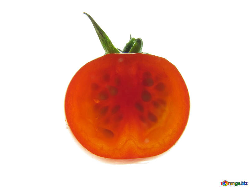 Tomato pulp №16703