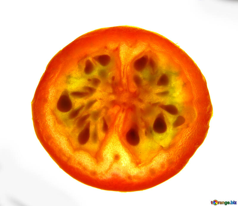 Tomaten №16706