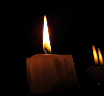 Candle of Memory
