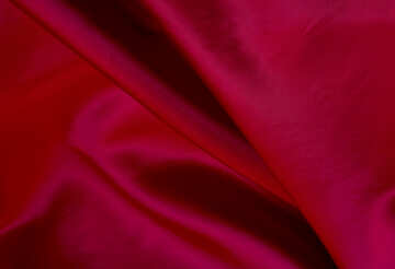Red cloth background №17642