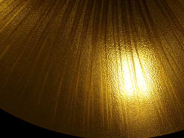 Lampadario in vetro di texture №17705